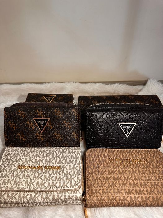 Портмоне, което не е просто аксесоар, а израз на стил