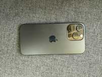 iPhone 15 Pro Max - 256 GB - Titanium Black - 8 Huse