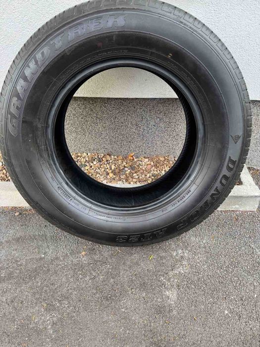 Гуми за джип SUV