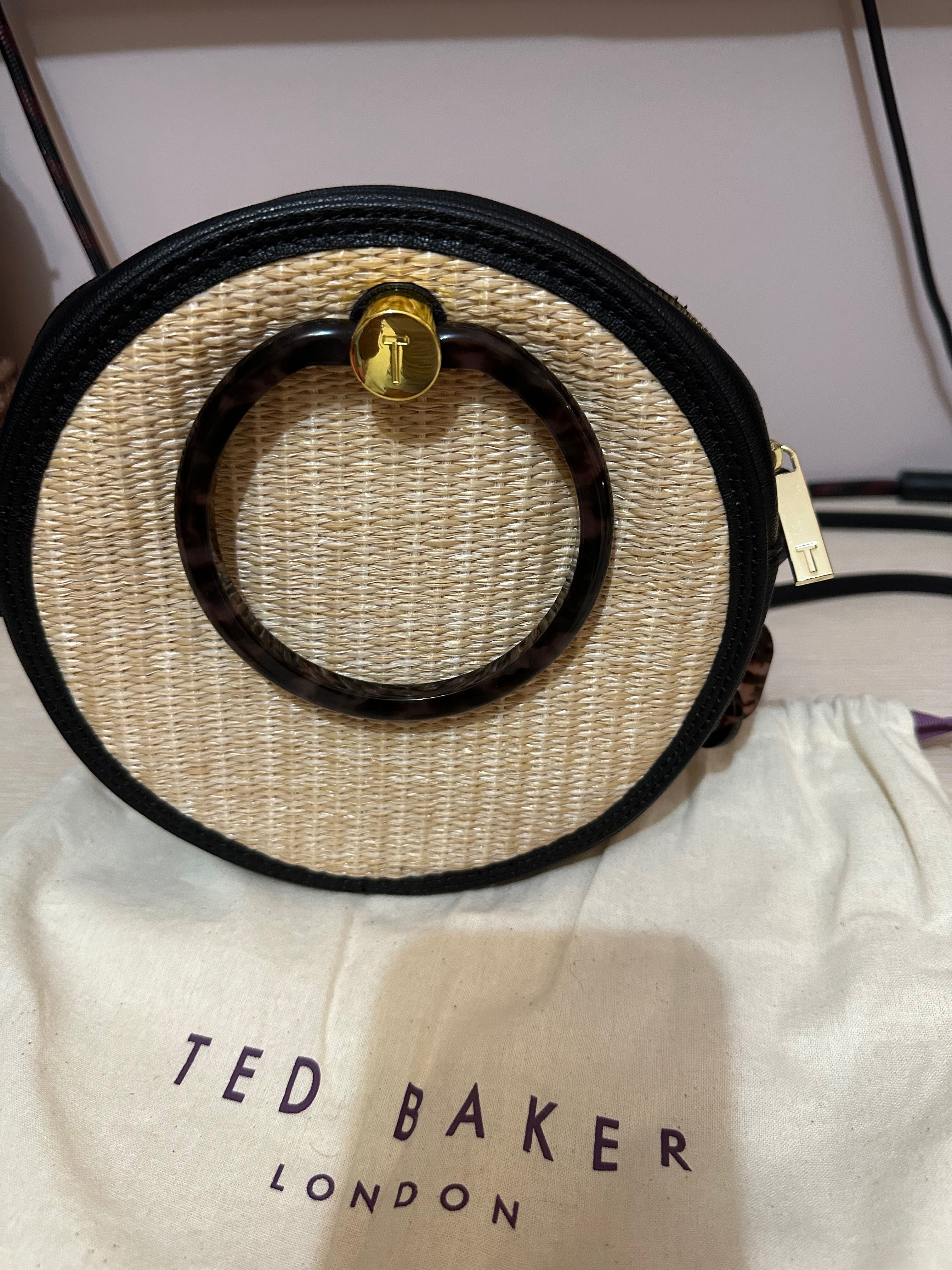 Дамска чанта Ted Baker