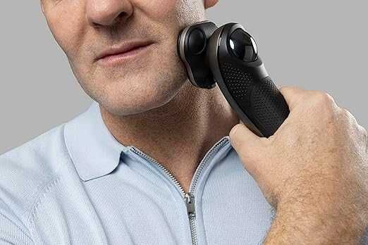 Електрическа самобръсначка Remington XR1790 Limitless X9 Rotary Shaver