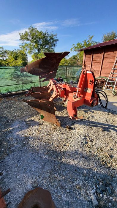 Plug reversibil / disc