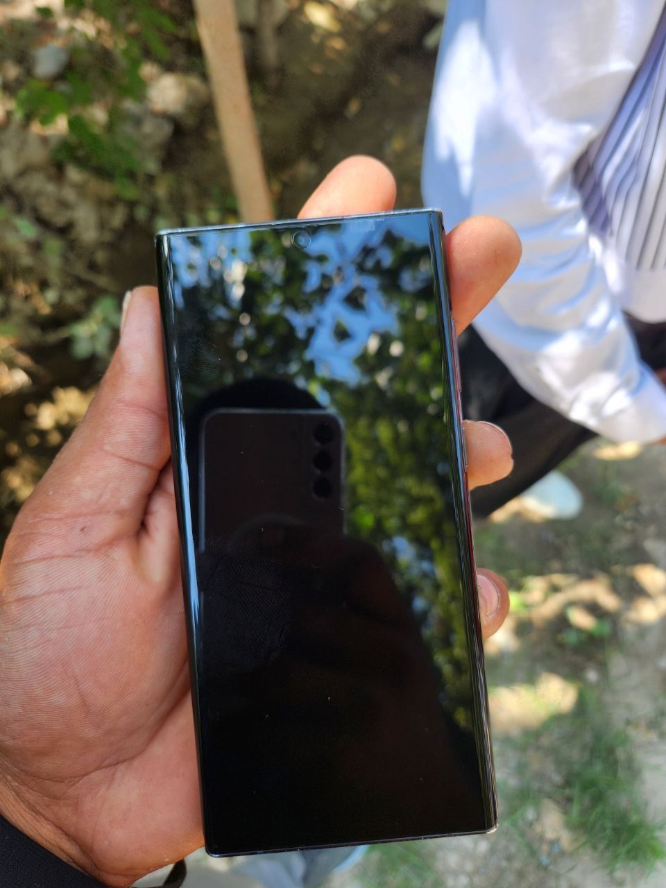 Samsung S22 ulrta VETNAM 256/12  ideal