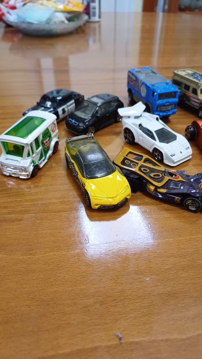 Сбирка на детски колички 30лв.