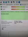 2x HDD extern WD elements 8 TB 100% Health