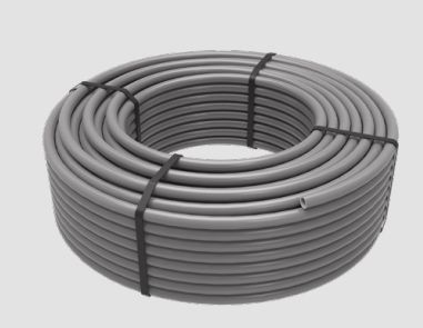 Фанкойл труба Pex 25x3,5