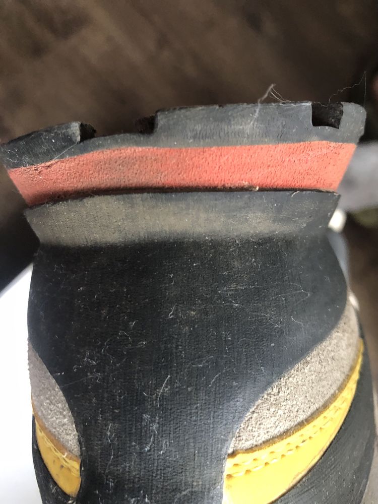 Обувки La sportiva boulder x GTX