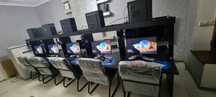Game club sotiladi PlayStation va kompyuterlar