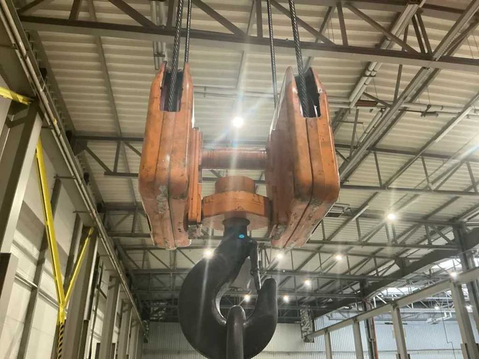 Pod rulant 16 tone