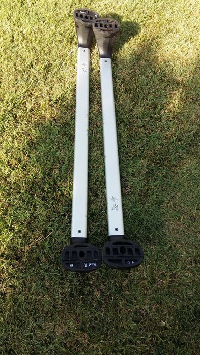 Багажник Киа Сийд оригинален 2012г