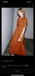 Rochie lunga zara