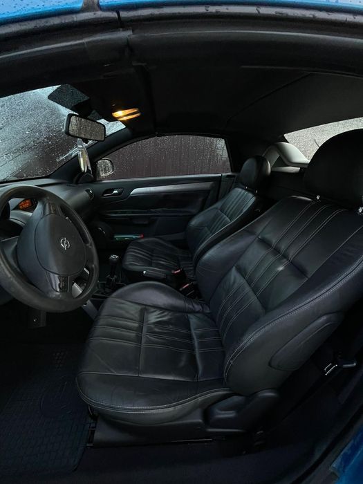 Opel Tigra 1.8 , 2005 benzină+ Gpl