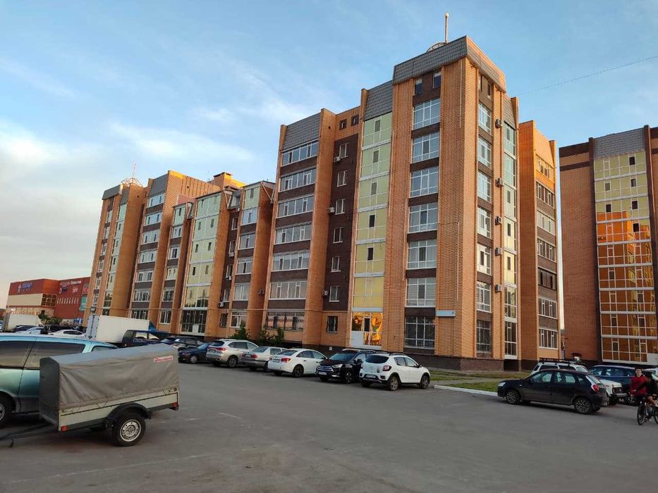 алтын арман 3комн 88кв 2 этаж из 7  42млн