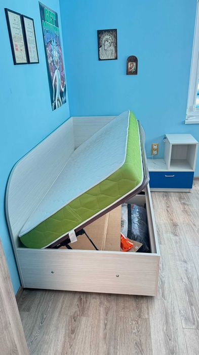 Детско обзавеждане-комплект