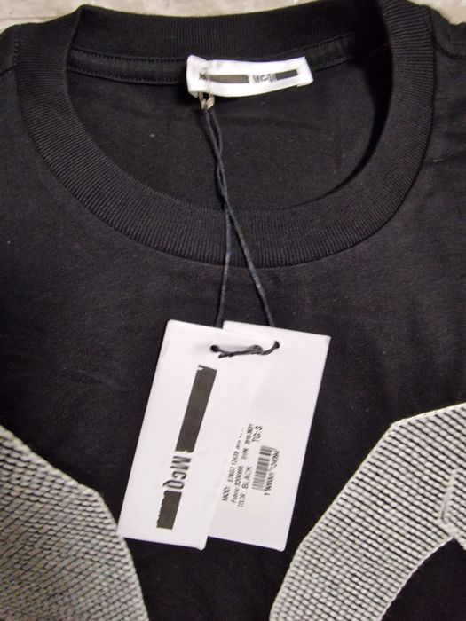 Tricou Alexander Mqueen S