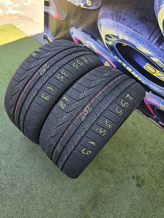 255.35.19 pirelli m+s