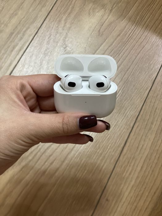 AirPods 3 оригинал