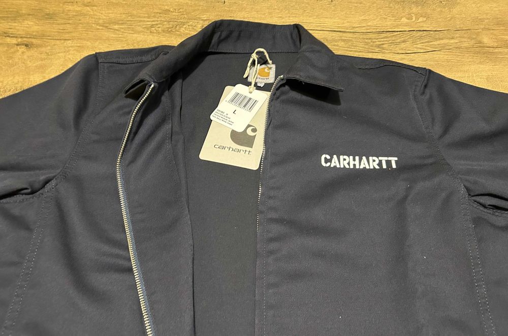 Чисто ново яке Carhartt Modular