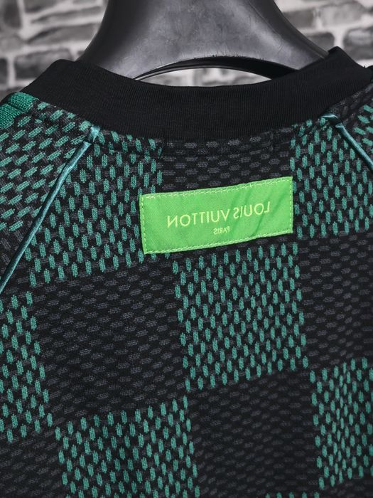 Luis Viton тениска