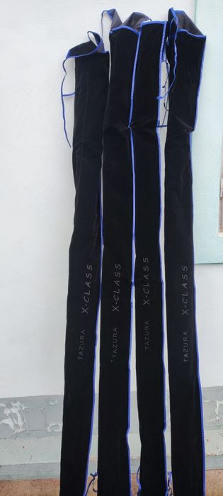 Vând 4 Lansete Tazura X Class