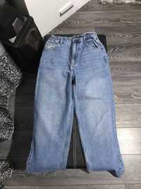 Jeans Balloon Bershka Original