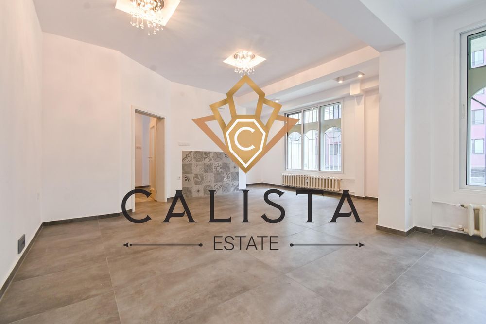 Продава се Офис в София, Изгрев - 65 кв.м за 3077 €/кв.м - Снимка #7