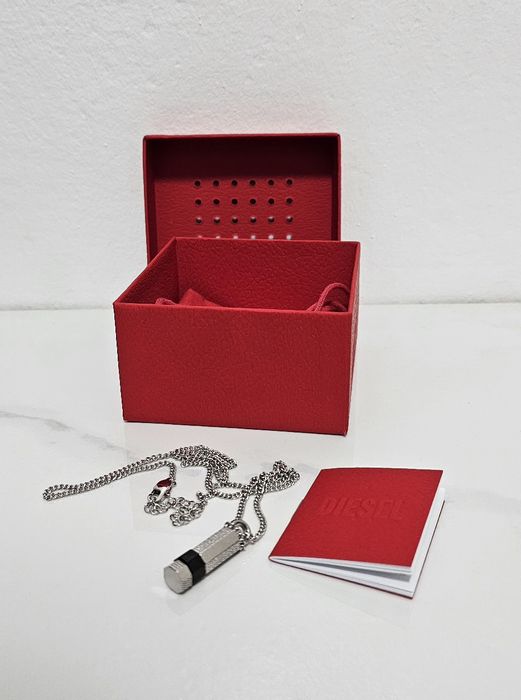 Lant/Colier Barbati Diesel