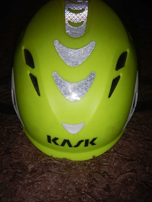 Casca de protectie KASK SUPERPLASMA, 51-63 cm.