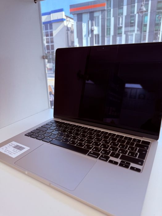 MacBook Air M2 Актив Маркет