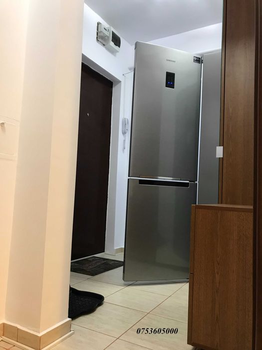 Garsoniera Drumul Taberei,Mall Afi Cotroceni-Plaza pe B-dul Timisoara!