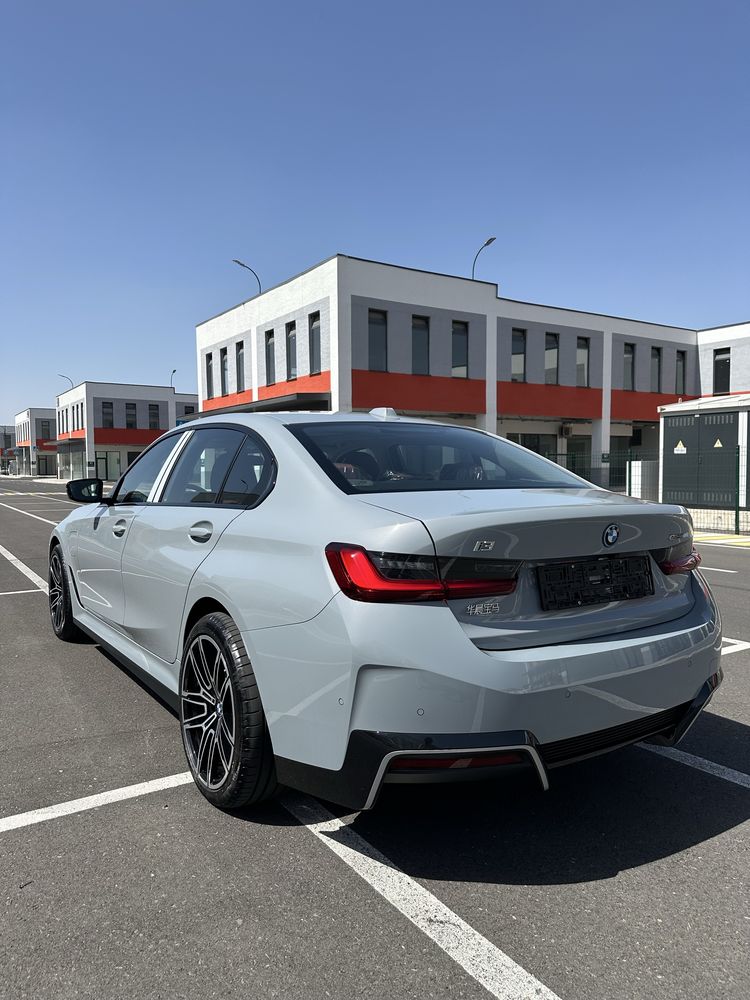 BMW i3 40L e drive notarius taer ! 2025