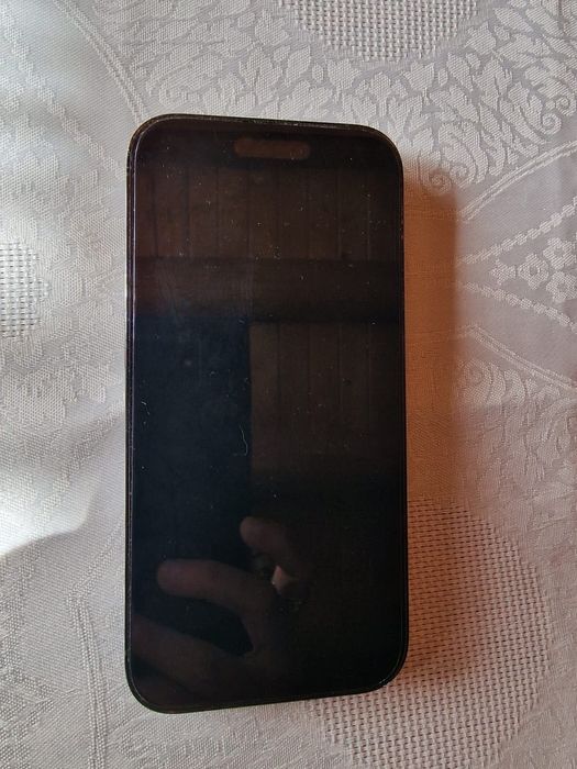 iPhone 14 Pro 256 GB Graphite