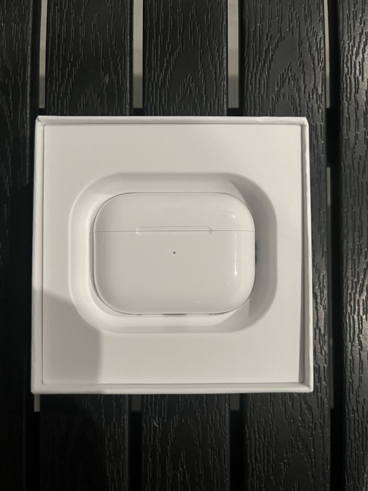 Airpods pro gen 2