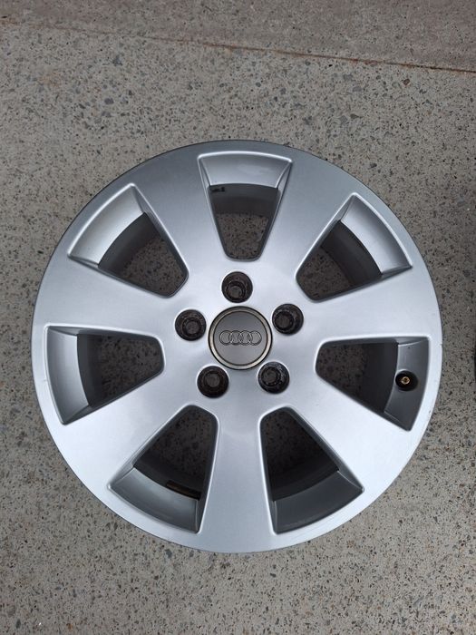 Джанти за Ауди 5х112 16"