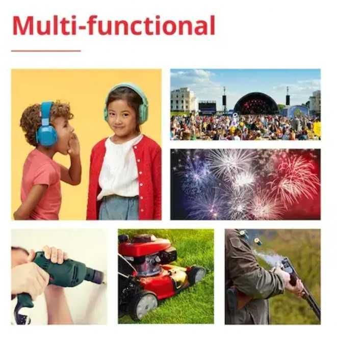 Антифоните Alpine Muffy Mint