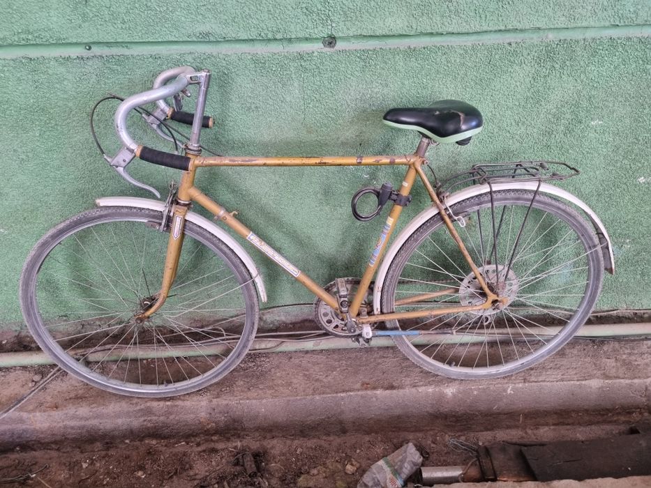 Велосипед 28 хвз