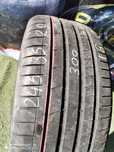 245 35 20 Pirelli vară O bucată