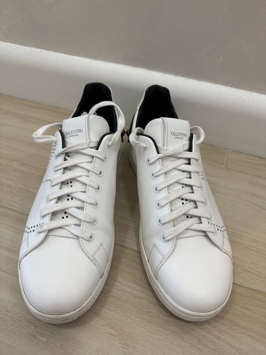 Valentino обувки оригинални