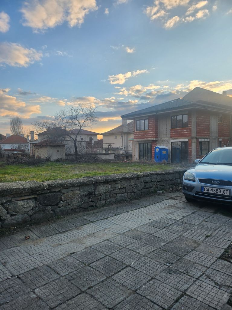 Продава се Къща в Пловдив, Старият град - 354 кв.м за 551 €/кв.м - Снимка #5