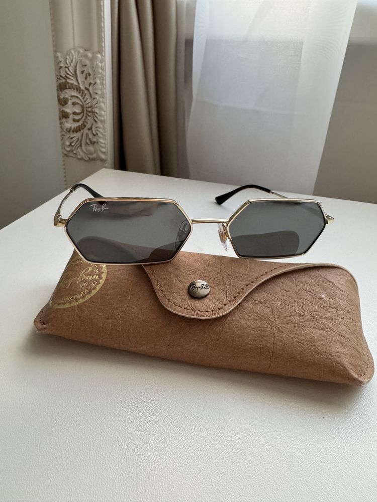 Слънчеви очила Ray-Ban