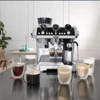Delonghi кофе машинка большой ассортимент все модели!