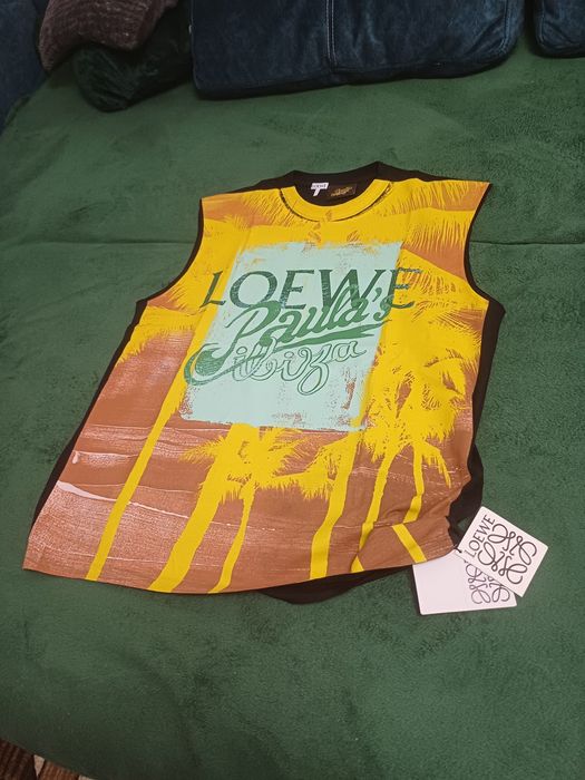 Tricou LOEWE nou