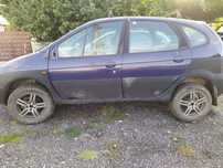Renault scenic RX4
