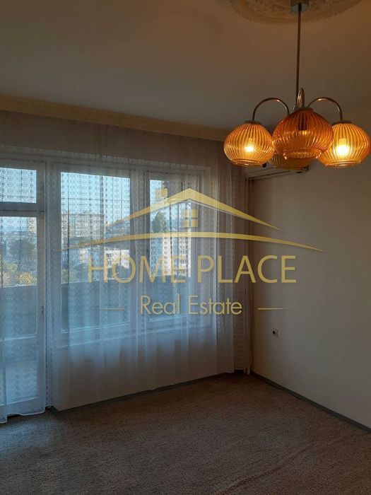 Дава се под наем Четиристаен апартамент в Варна, Окръжна болница - 96 кв.м за 306 € - Снимка #2