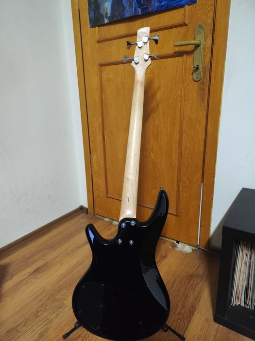 Ibanez Gio бас китара