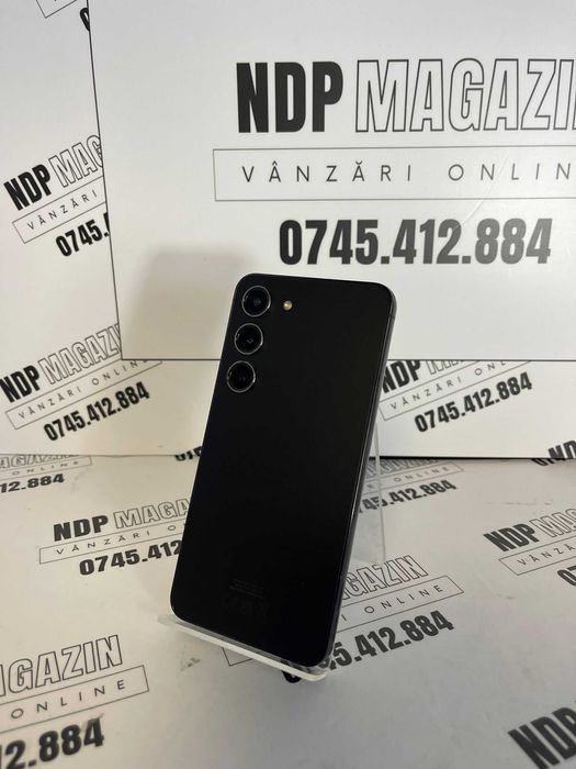 NDP Amanet NON-STOP Bld.Iuliu Maniu 69 SAMSUNG S23 (42240)