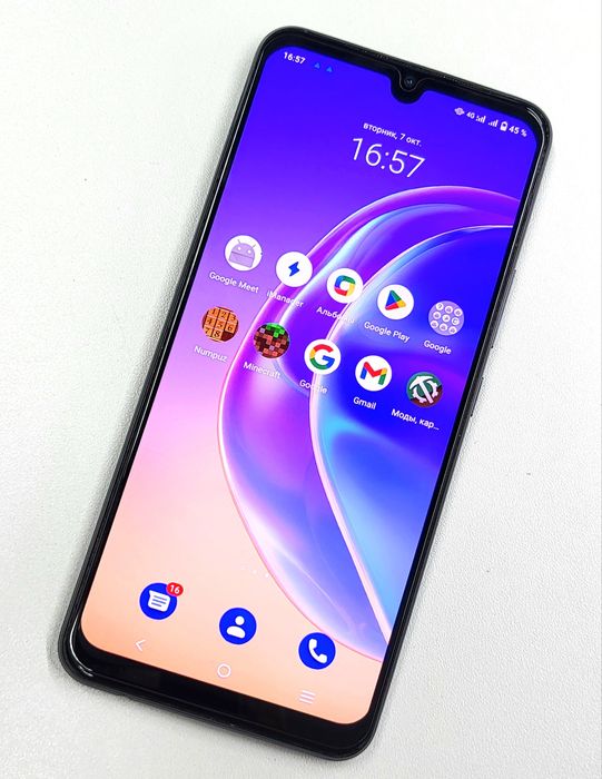 Продам VIVO V21e 128GB