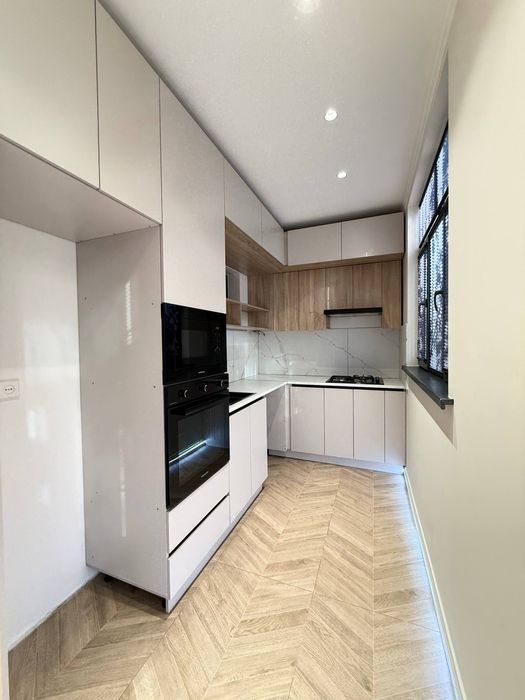 Своя.Юнусабад-14 Нотариус 2-3/3/4 Новая