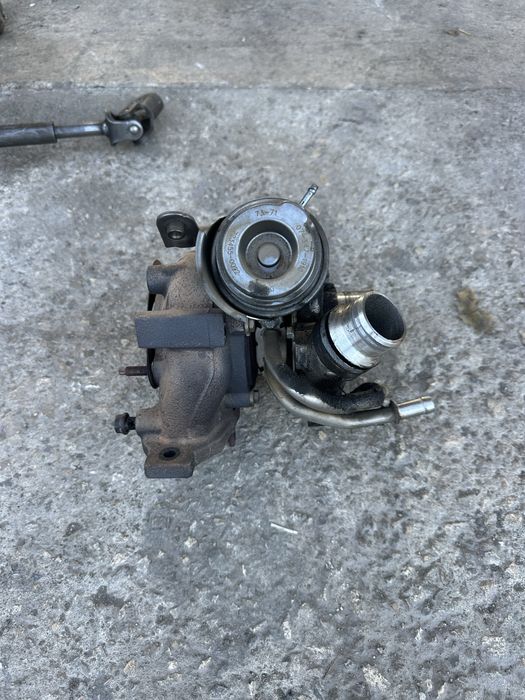 GTA1549LV  Турбо 2.0dci Renault,Nissan !