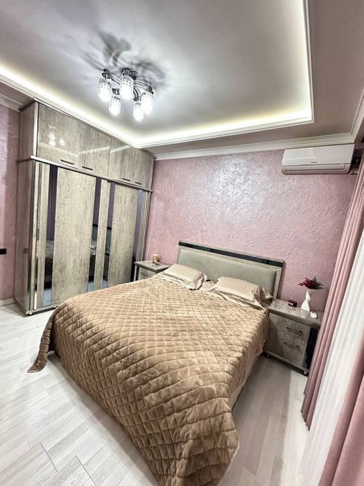 Продаю просторную квартиру для семьи